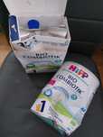 Hipp Bio Combiotik 1 puszka + karton