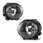Протитуманні фари Winjet BMW E92 F07 F10 F22 M-tech ПТФ туманки