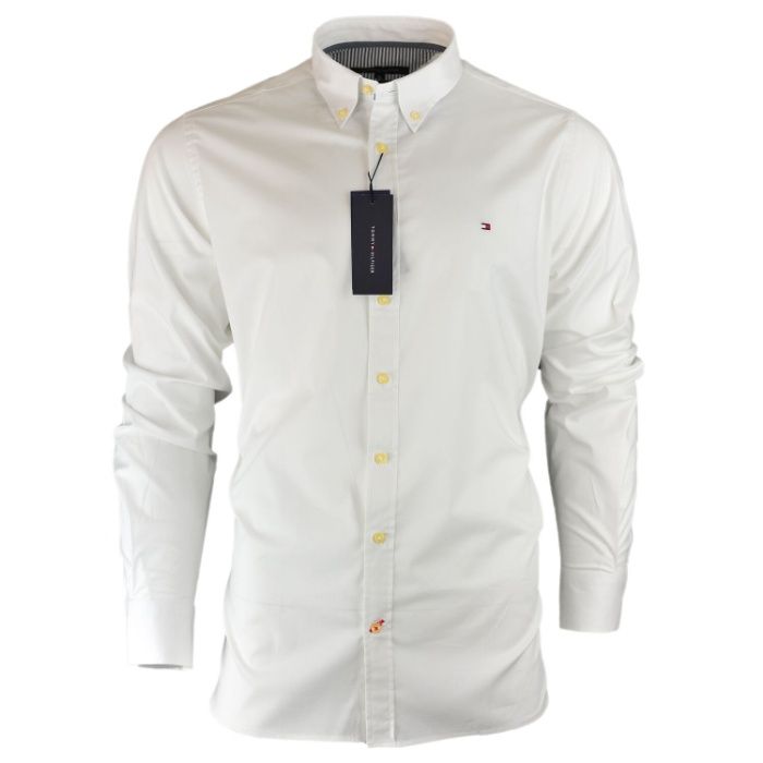 Camisa Tommy Hilfiger