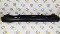 lip spoiler frente smart fortwo 451