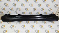 lip spoiler frente smart fortwo 451