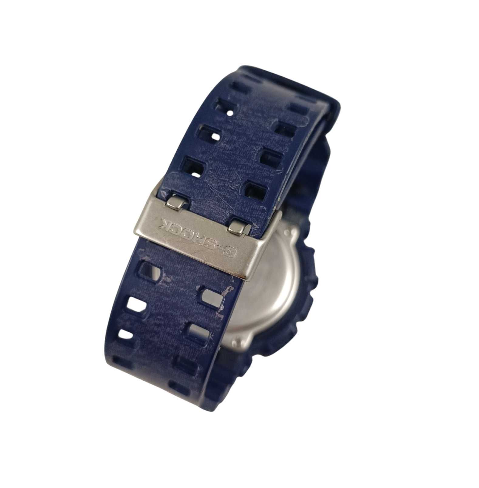 Zegarek Casio G-Shock GA-110HT