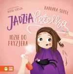 Jadzia Pętelka idzie do fryzjera - Duża Księgarnia na OLX