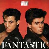 Wham! – "Fantastic" CD