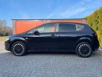 Seat Leon Seat Leon 2 1.9 TDI 2007