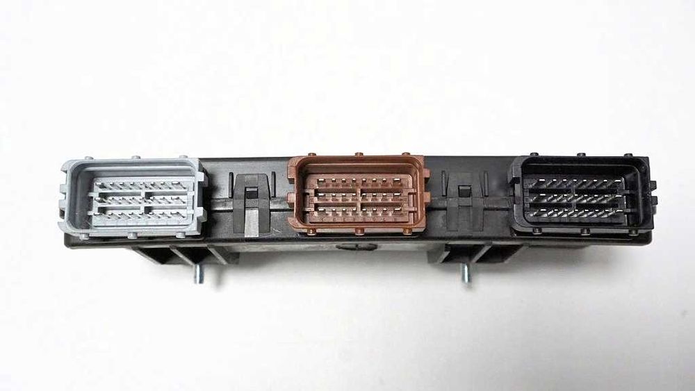 Maserati Granturismo M145 - moduł sterownik fotela kierowcy Memory ECU