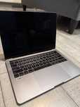 MacBook Pro A1989 13,3' i7 16GB GWARANCJA 512gb