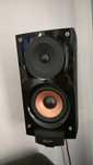 Zestaw kina domowego Pioneer VSX527 + PureAcoustics NOVA 8 + Yamaha SW