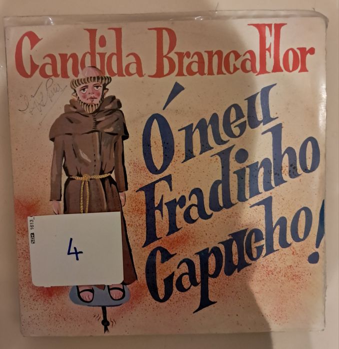 Discos Vinil Singles, Música Portuguesa, Vários.