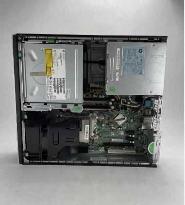 Computador Hp Compaq 6300 - i3