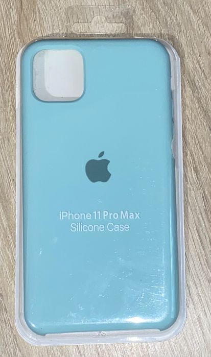 Чохол айфон 11 про макс
