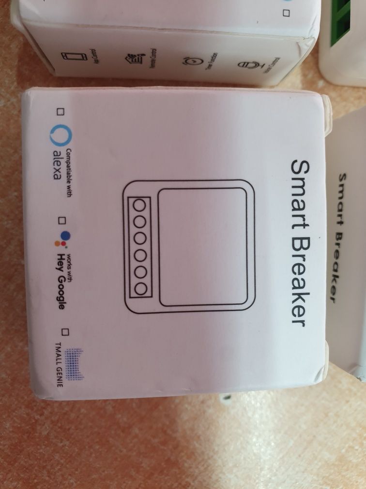 Domotica zigbee para luzes