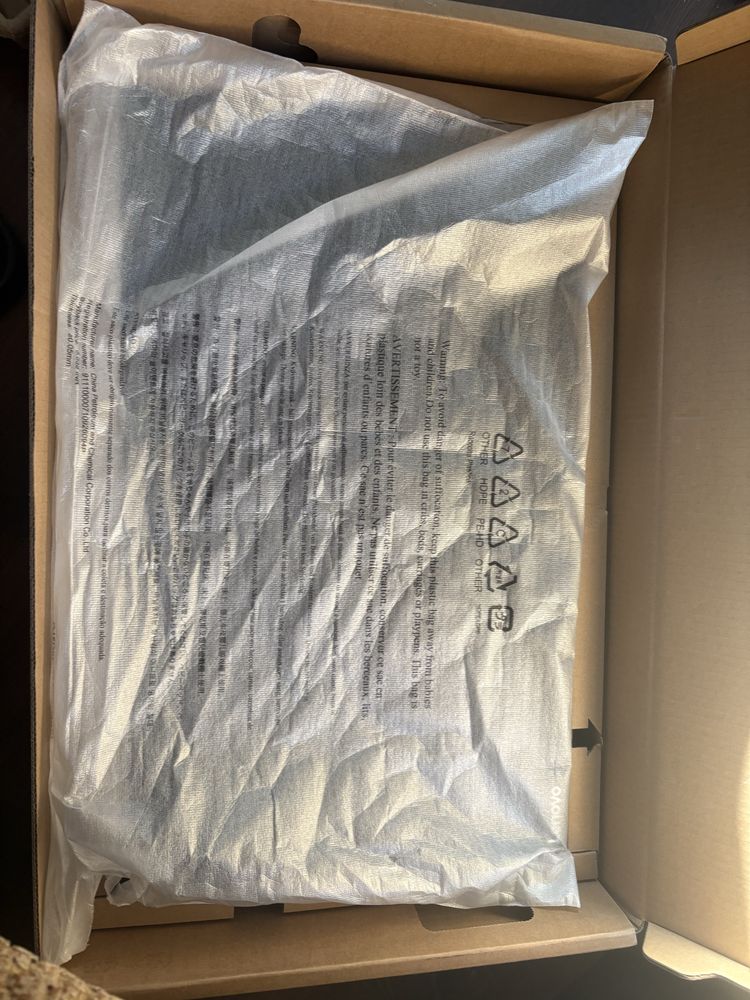 Monitor lenovo bdb stan