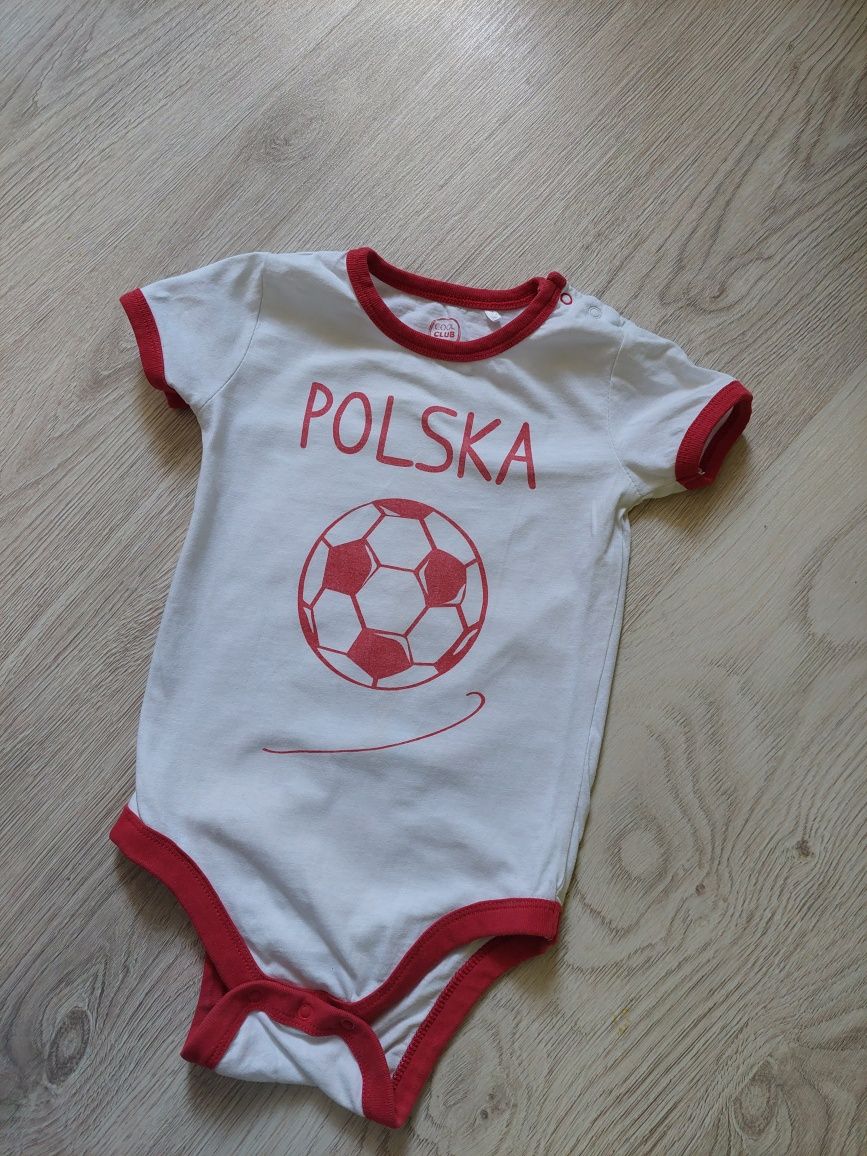 Body POLSKA cool club