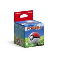 Poke Ball Plus Oryginał nowy Unikat