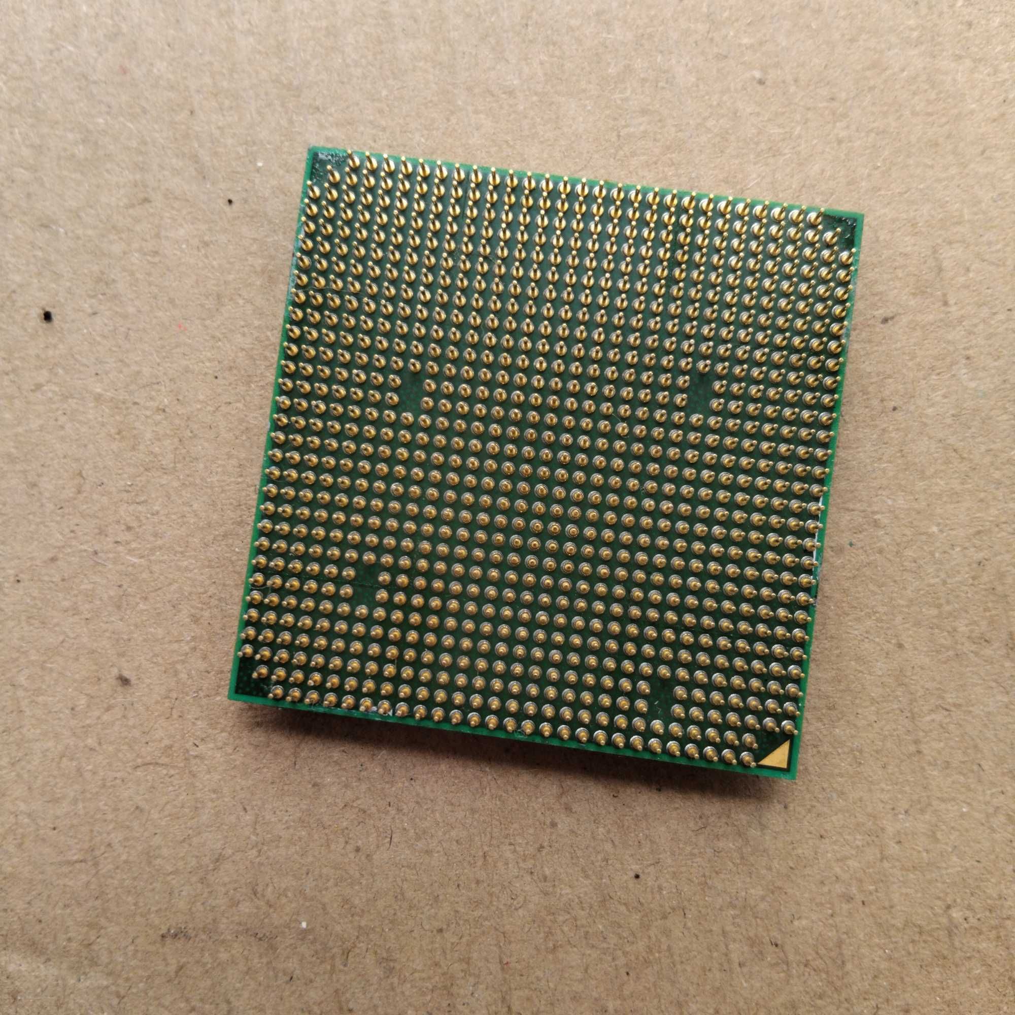 Процесор Socket AM2+