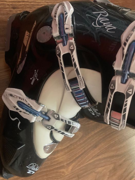 Narty 162 cm + Buty 27.5