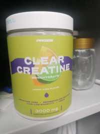 Clear Creatina Prozis