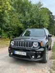 Продаю Jeep Renegade 2022 року!