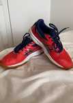 Asics upcourt 3 buty sportowe r. 37 do squasha/ tenisa