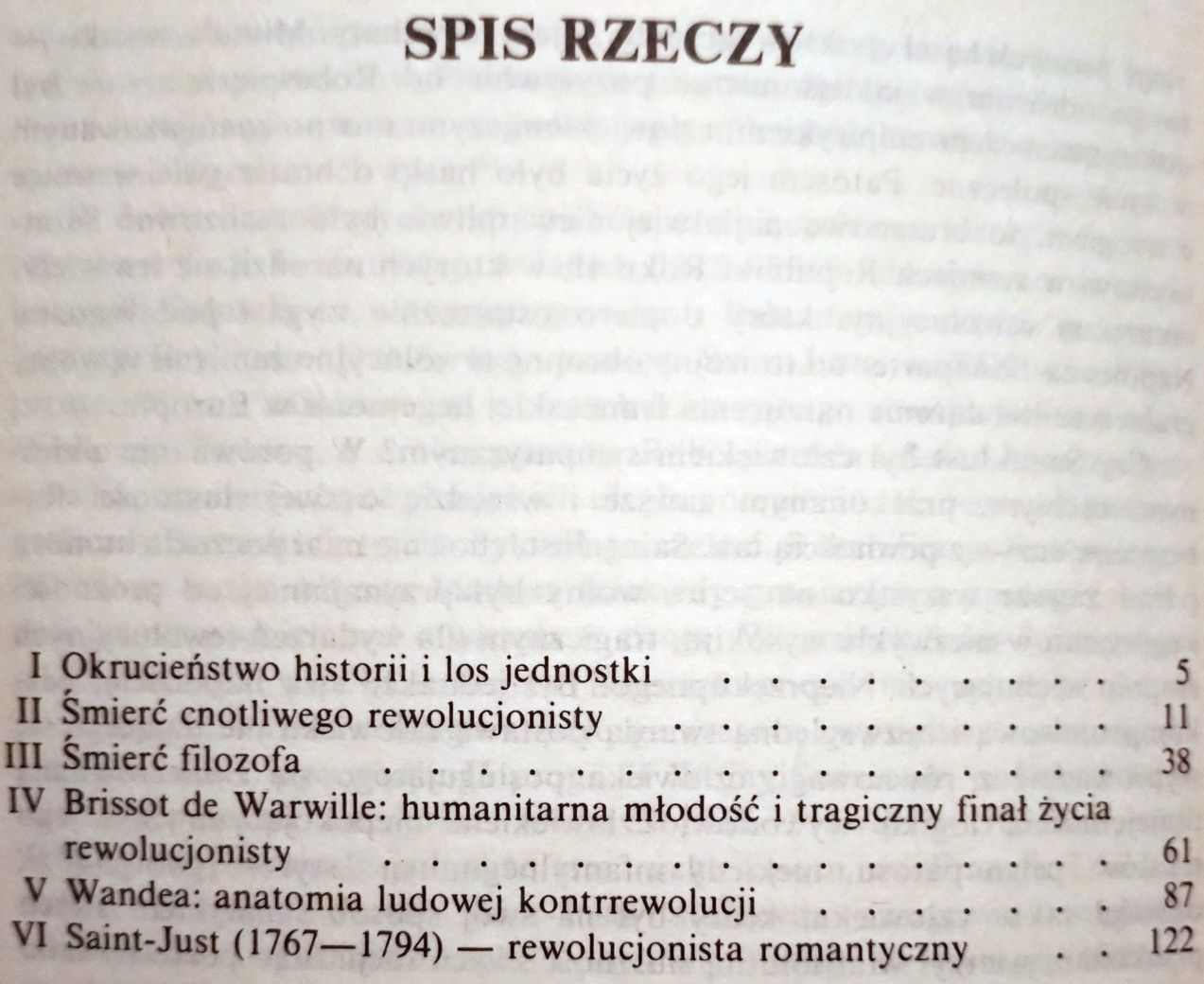 Sylwetki spod gilotyny. Stanisław Salmonowicz