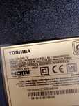 Części Toshiba 55ua2063dg vestel 17ips72 czesci