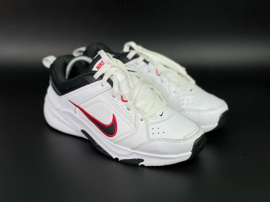 Кросівки Nike Defyallday