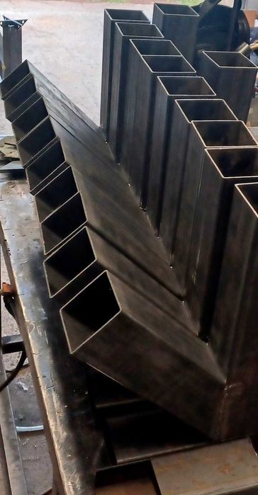 Piecyk rakietowy, kuchenka, camping.