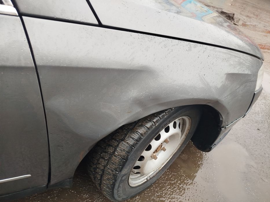 Фольксваген Пассат б6