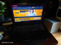 Laptop MSI i7 8x2.5GHz 16GB GTX960 SSD+HDD - zasilacz