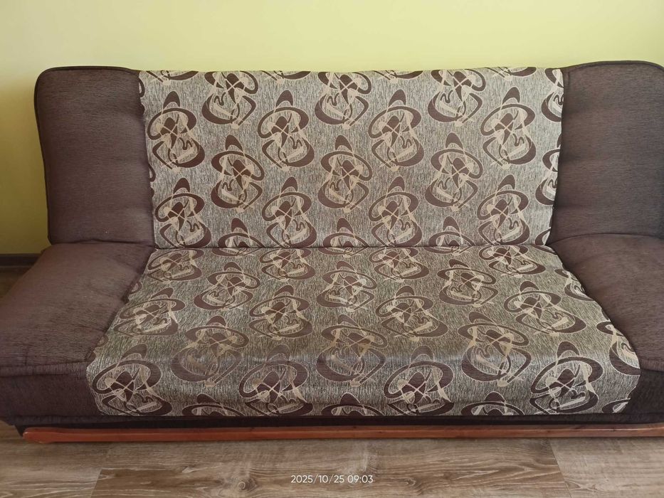 Wersalka rozkładana