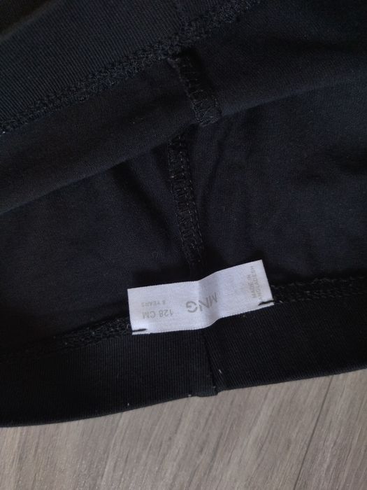 Лосины леггинсы Mango