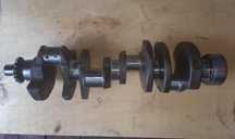 Коленвал Volvo Penta D5.0- 5.7