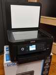 Drukarka 3w1 EPSON XP-5100 WiFi skaner drukarka kopiarka