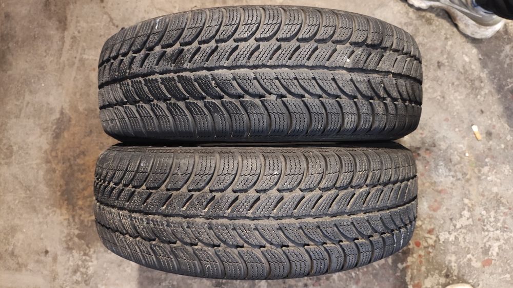 Opony zimowe 175/65 R14 Dębica Frigo 2