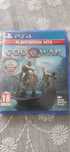 God of war PS4 PL