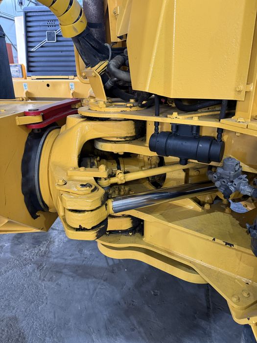 Dumper Volvo A30