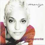 Mariza - Transparente