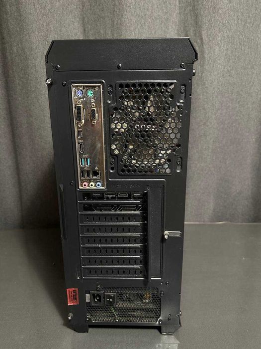 Комп'ютер Artline Gaming X75 v14