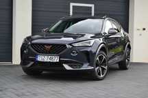 Cupra Formentor WZOROWA 2.0 TDI SPORT PAKIET Duża Navi Alu Zarejestrowana