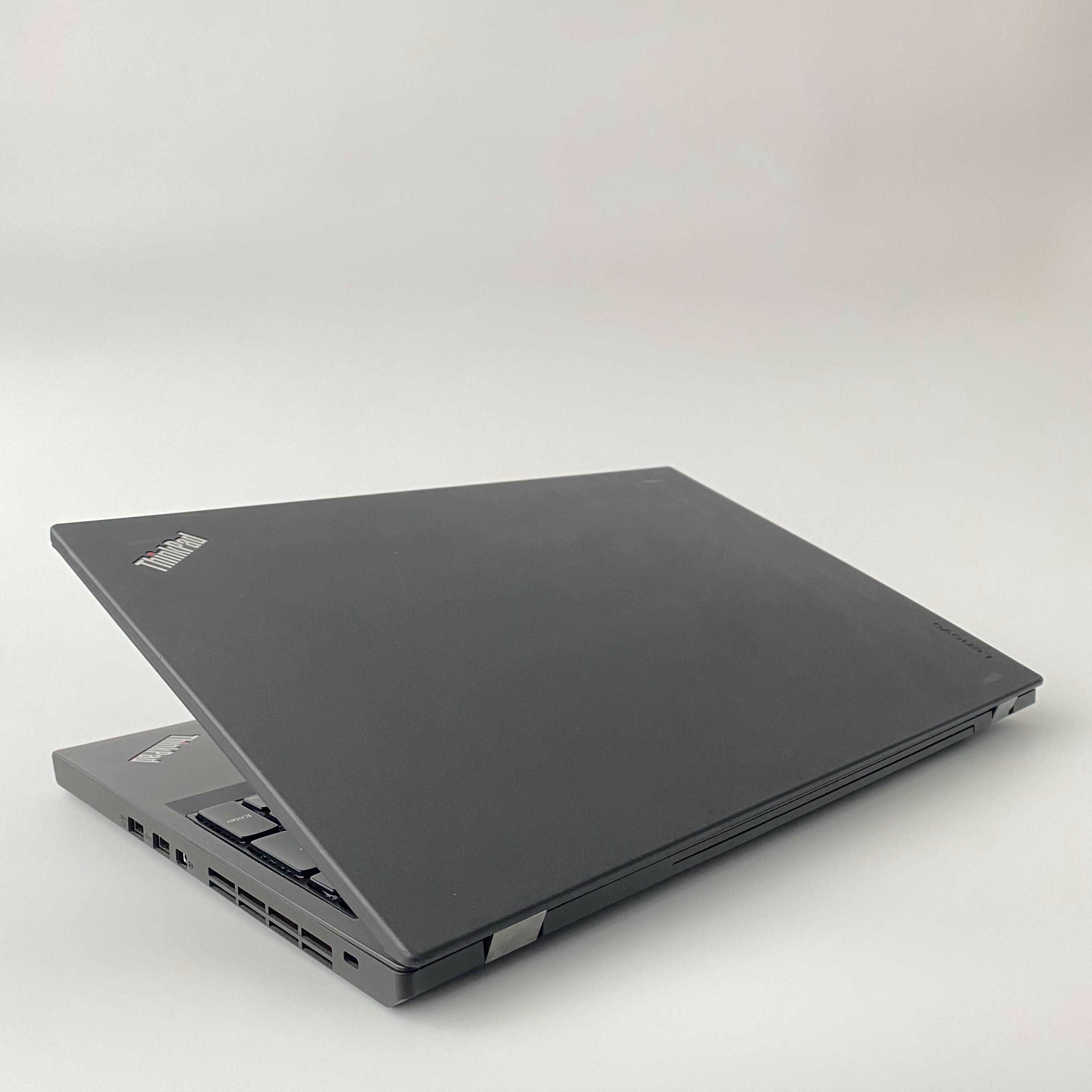 Ноутбук Lenovo ThinkPad P50s i7-6500U\Nvidia m500m\16GB\512SSD