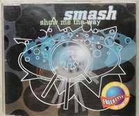 Smash - Show Me The Way (Freestyle/Eurodance)