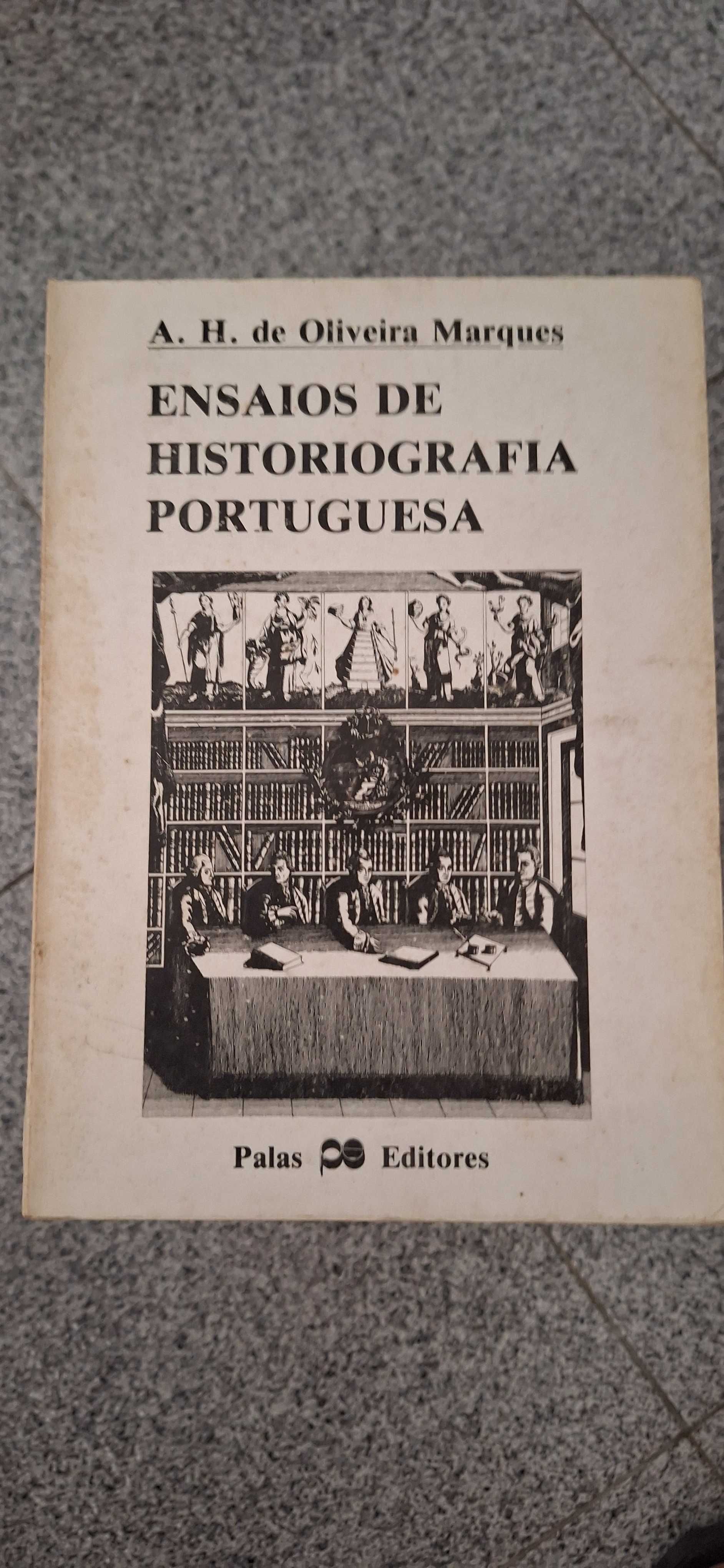 livros diversos da área de história (lote 2)