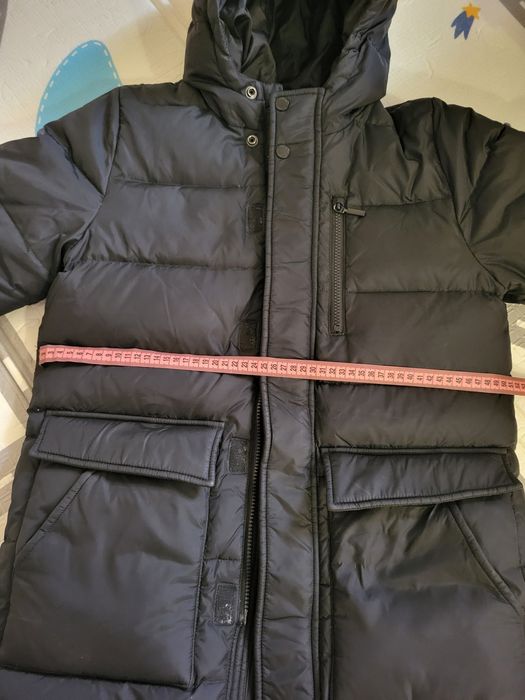 Куртка для хлопчика