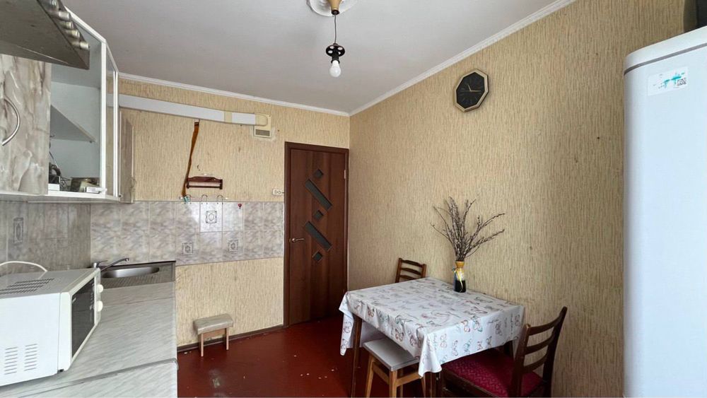 Здам 1к квартиру Данькевича 7-А, в житловому будинку,газ