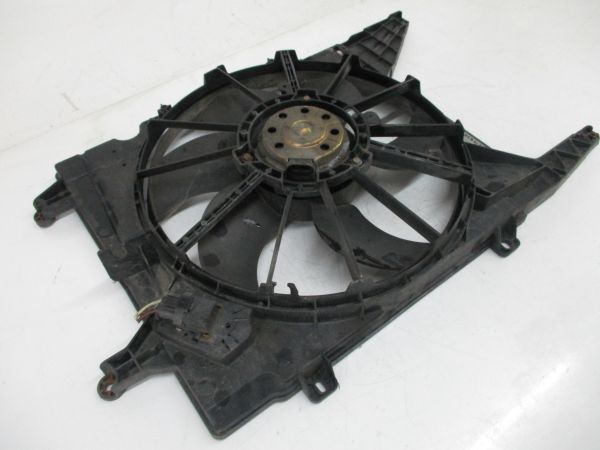 Termoventilador / motoventilador RENAULT Scénic I (JA0/1_)