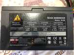 БЖ для ПК Golden Field SH550 (550W) A-PFC ATX