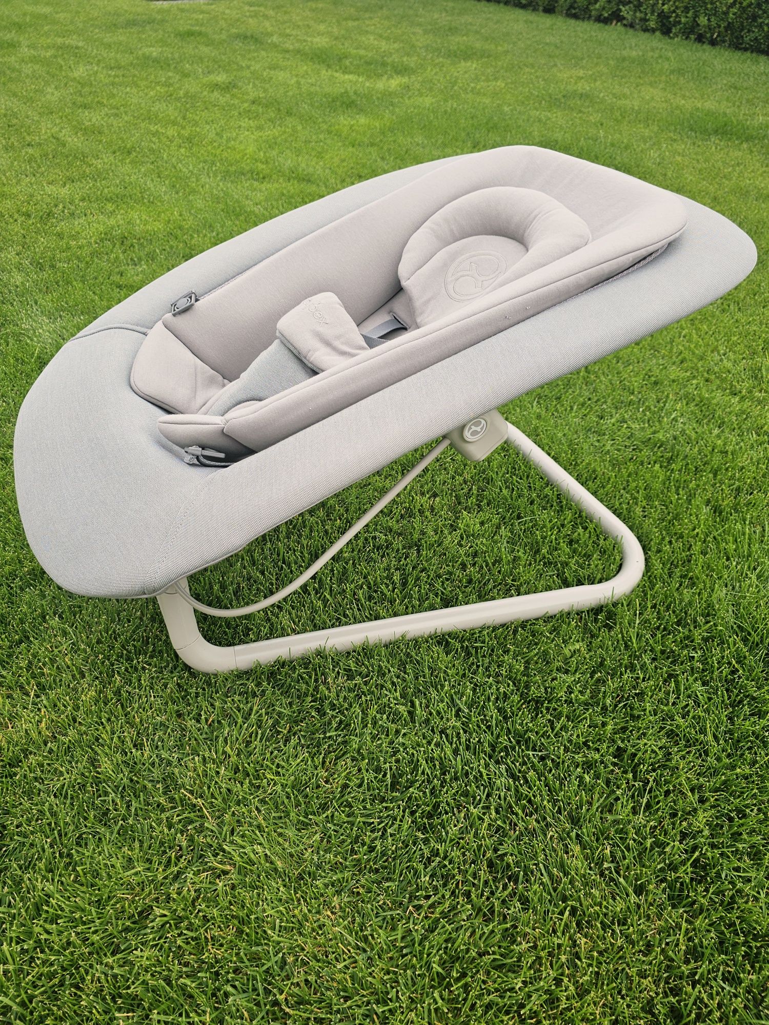Шезлонг Cybex Lemo Bouncer