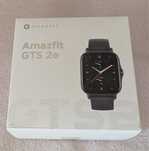 Huami Amazfit GTS 2E Obsydian Black
