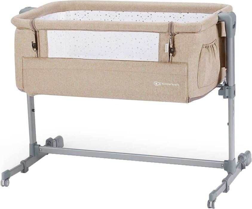 Cama para bebé ou criança next to me